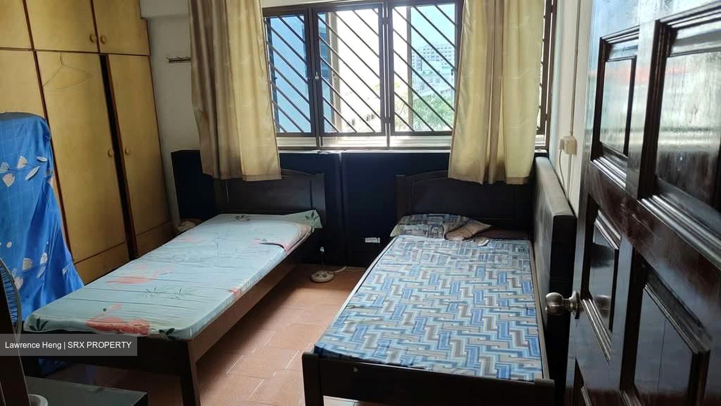 Blk 461 Tampines Street 44 (Tampines), HDB 4 Rooms #560636741